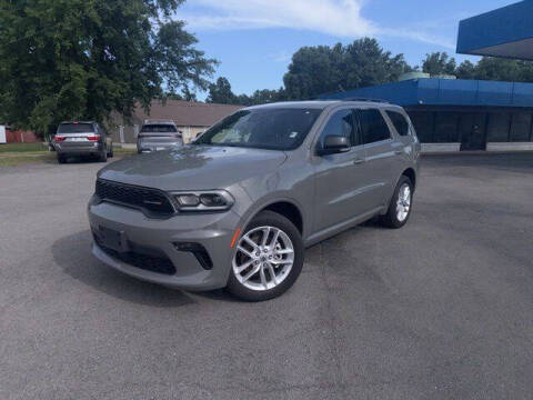 2023 Dodge Durango GT Plus