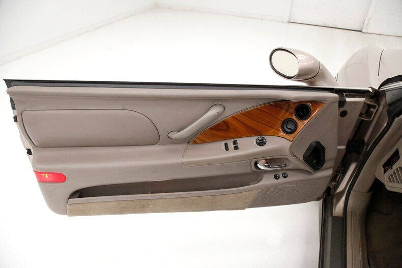 1995 Buick Riviera Supercharged