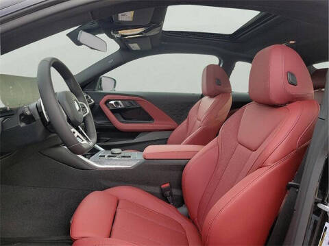 2026 BMW 2 Series 230i