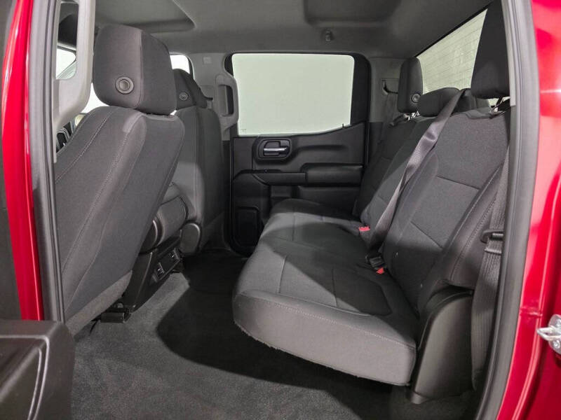 2022 Chevrolet Silverado 1500 Limited