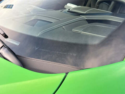 2026 Chevrolet Corvette Z06