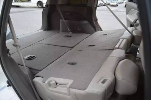 2008 Acura MDX SH-AWD w/Tech