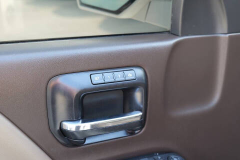 2014 GMC Sierra 1500