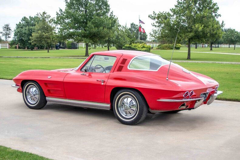 1964 Chevrolet Corvette