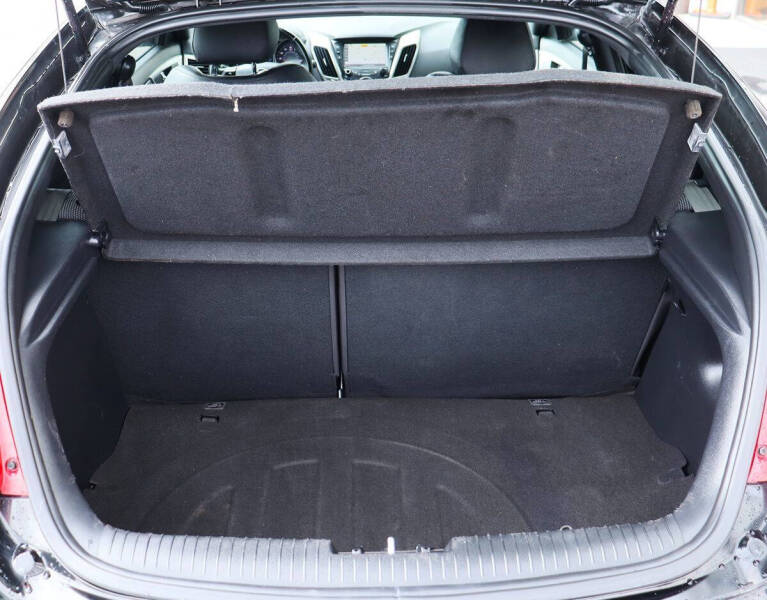 2016 Hyundai Veloster