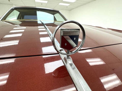 1978 Buick Electra