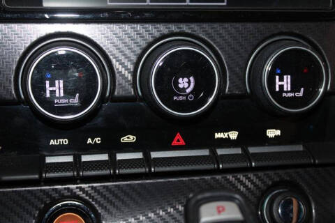 2016 Jaguar F-TYPE R