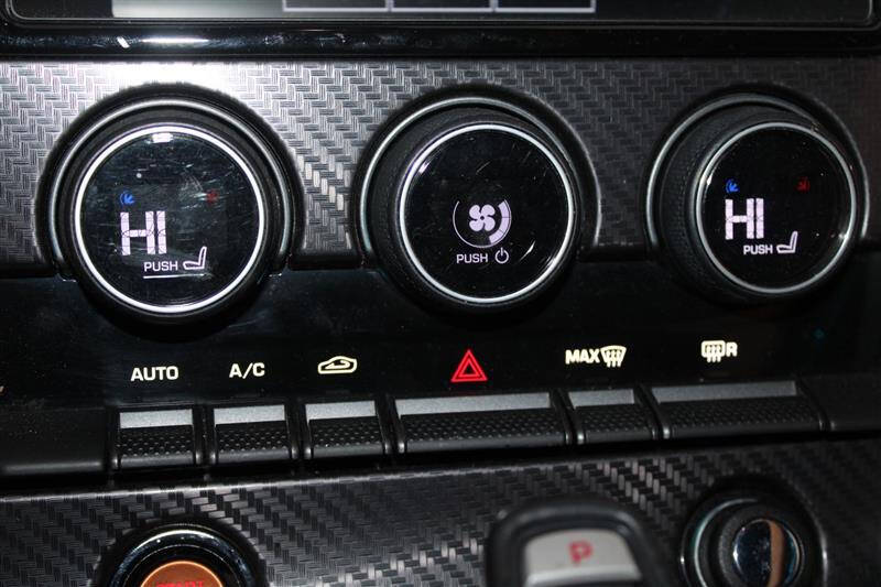 2016 Jaguar F-TYPE R