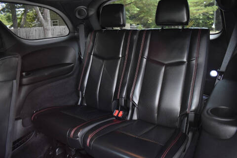 2015 Dodge Durango R/T
