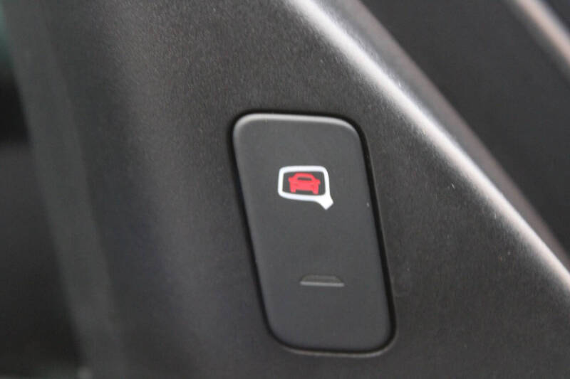 2017 Audi S6 4.0T quattro Prestige