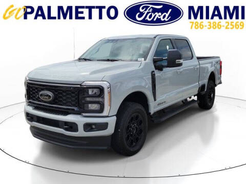 2026 Ford F-250 Super Duty