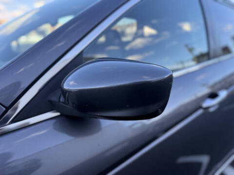 2015 Honda Crosstour EX-L V6