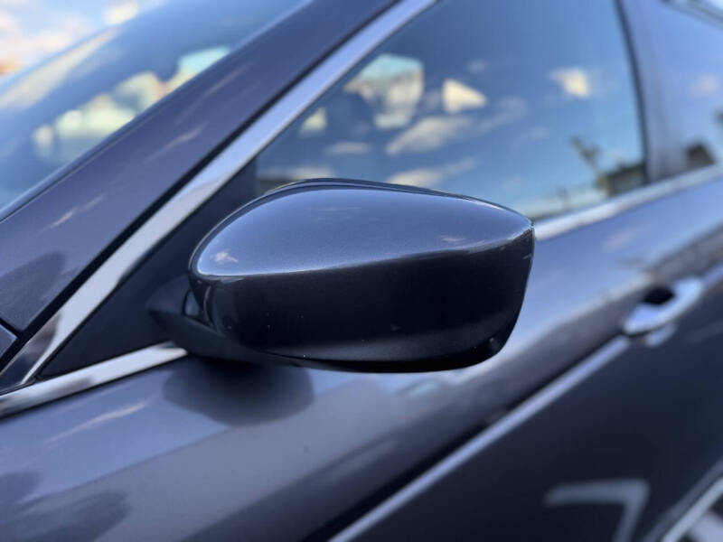 2015 Honda Crosstour EX-L V6