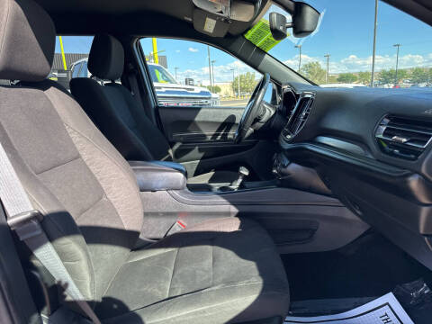2023 Dodge Durango SXT