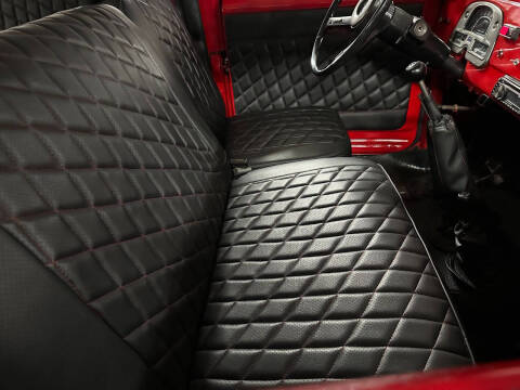 1979 Toyota Land Cruiser