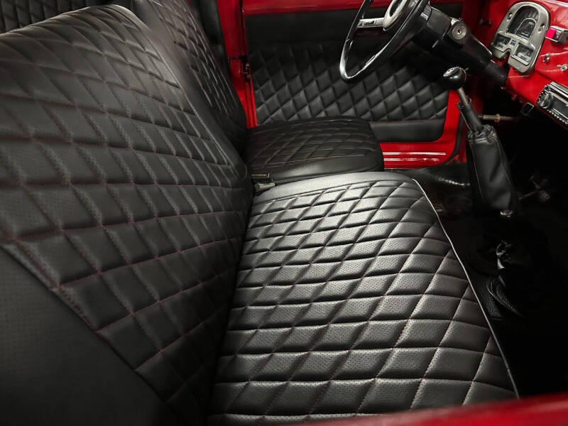 1979 Toyota Land Cruiser