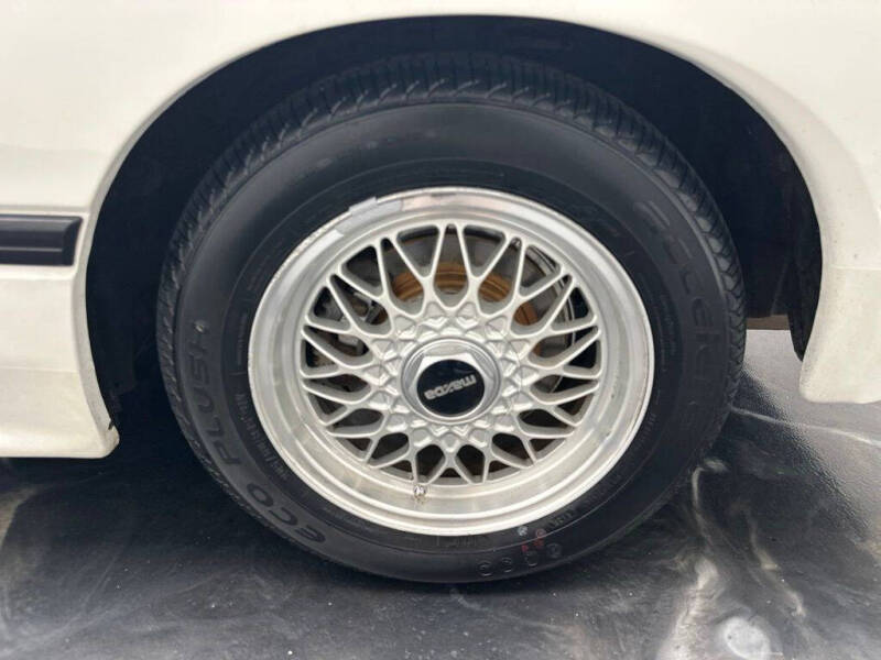 1988 Mazda RX-7