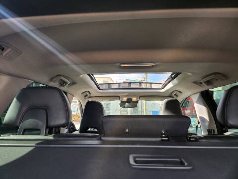 2016 Volvo XC60 T5 Drive-E Platinum