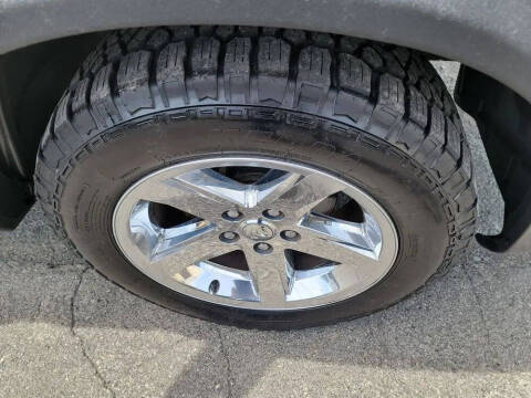 2012 RAM 1500 Express