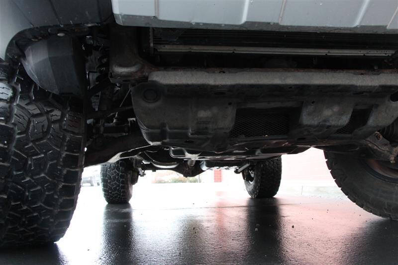 2014 Toyota FJ Cruiser