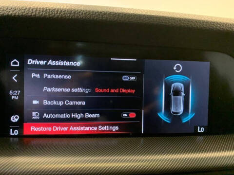 2023 Alfa Romeo Stelvio Veloce