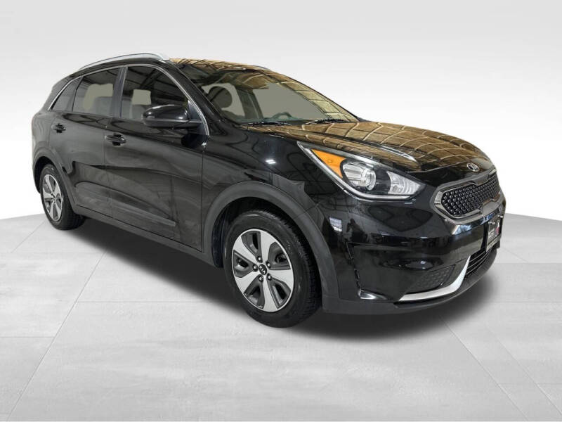 2019 Kia Niro LX