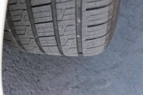 2021 Nissan Armada SL