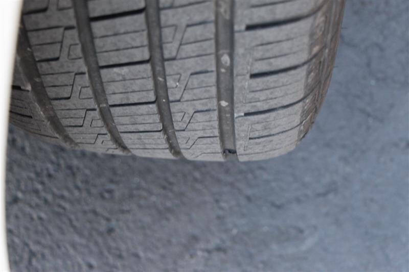 2021 Nissan Armada SL