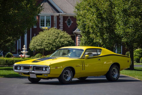 1971 Dodge Charger for sale at Online Auto Connection in West Seneca NY