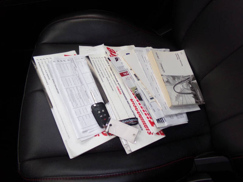 2015 GMC Terrain SLT-1