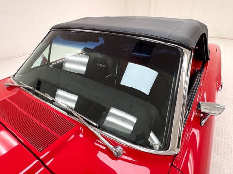 1964 Ford Thunderbird