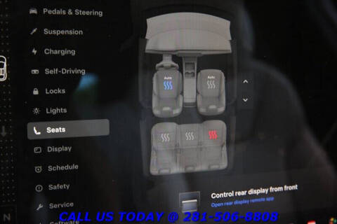 2023 Tesla Model X