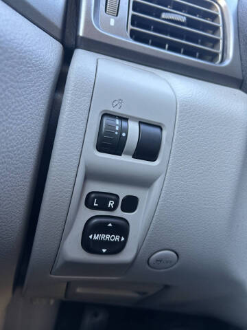 2012 Subaru Forester 2.5X