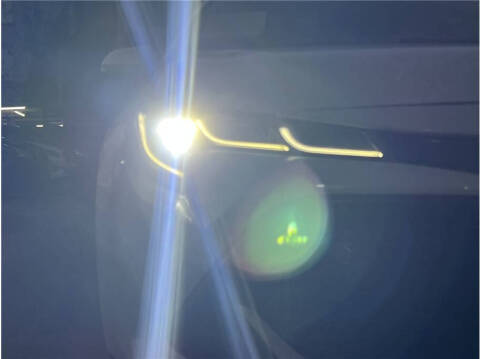 2020 Toyota Corolla Hatchback