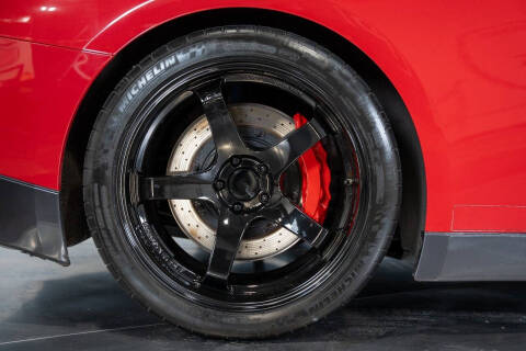 2010 Nissan GT-R Premium