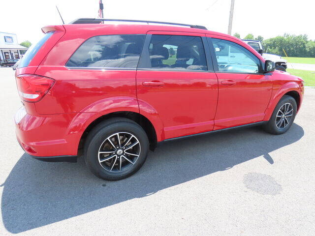 2019 Dodge Journey for sale at Modern Automotive Group LLC in Lafayette, TN