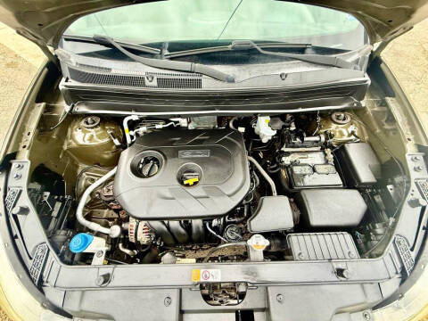 2012 Kia Soul +
