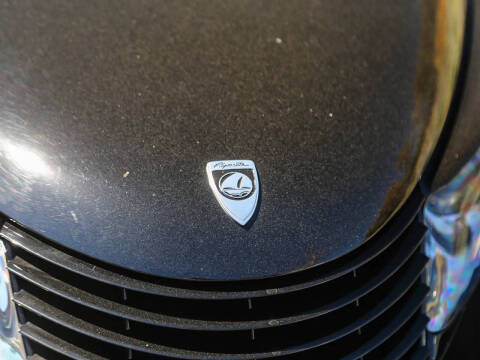 2000 Plymouth Prowler