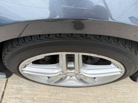 2013 Mercedes-Benz E-Class