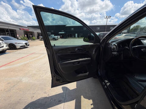 2014 Buick Enclave Premium