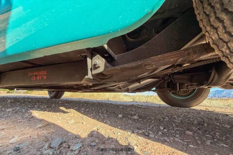 1957 Chevrolet Corvette