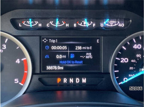 2022 Ford F-600 Super Duty