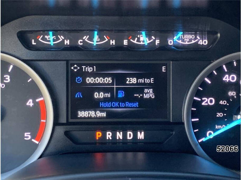 2022 Ford F-600 Super Duty