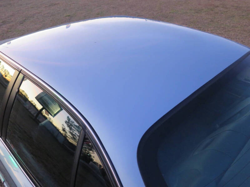 1996 Oldsmobile Eighty-Eight LS