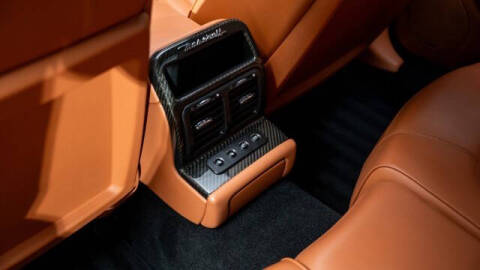 2007 Maserati Quattroporte
