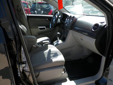 2008 Saturn Vue XE-V6