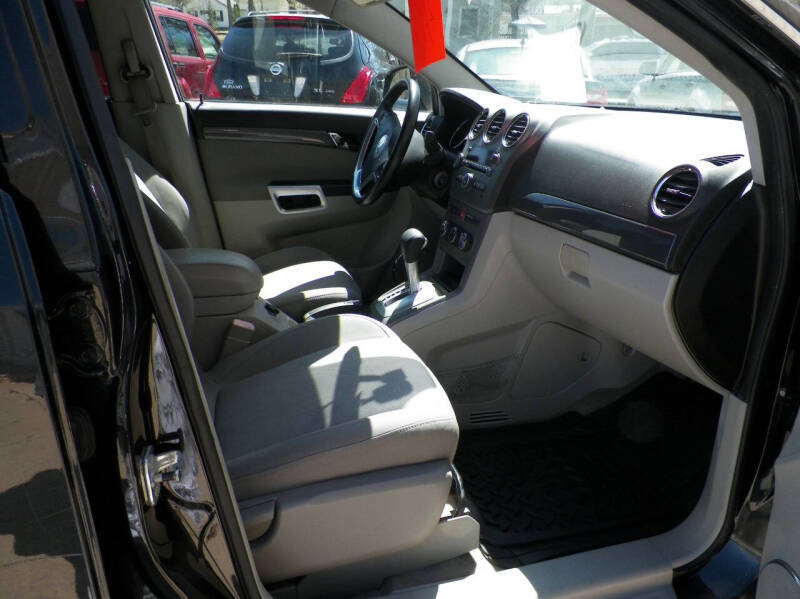 2008 Saturn Vue XE-V6