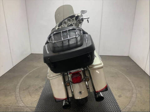 2006 Harley-Davidson Screamin Eagle Springer Softai