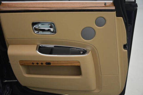 2014 Rolls-Royce Ghost