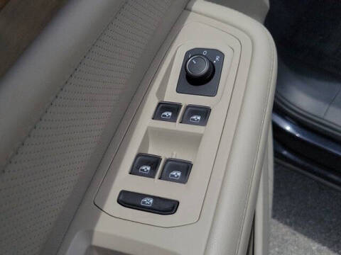 2024 Volkswagen Atlas SE